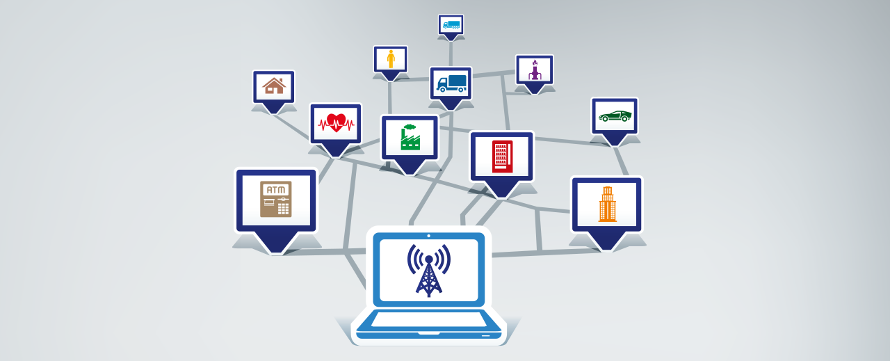 What is IoT